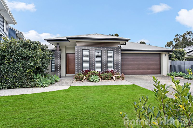 Photo - 65 Attenborough Circuit, North Lakes QLD 4509 - Image 3