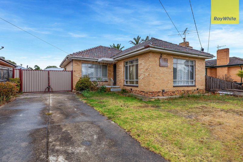 65 Avondale Avenue, St Albans VIC 3021