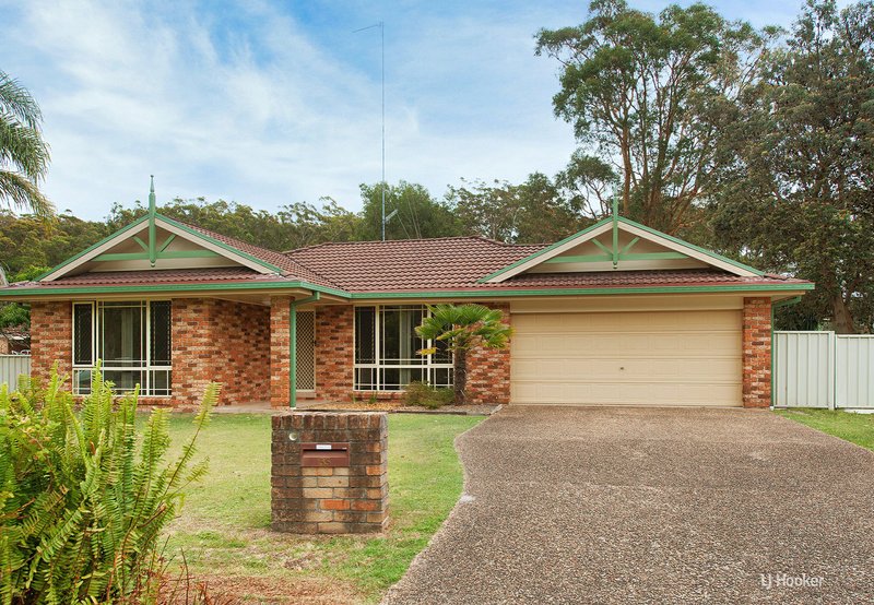 65 Bagnall Beach Road, Corlette NSW 2315