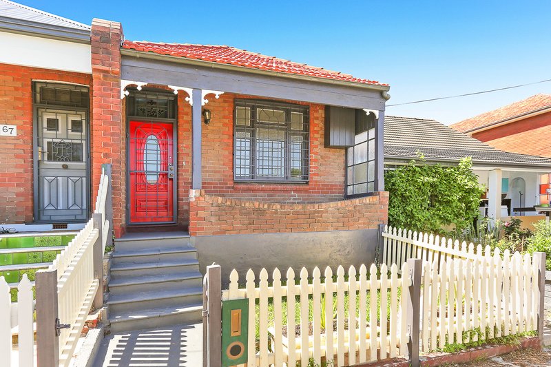 65 Balmain Road, Leichhardt NSW 2040