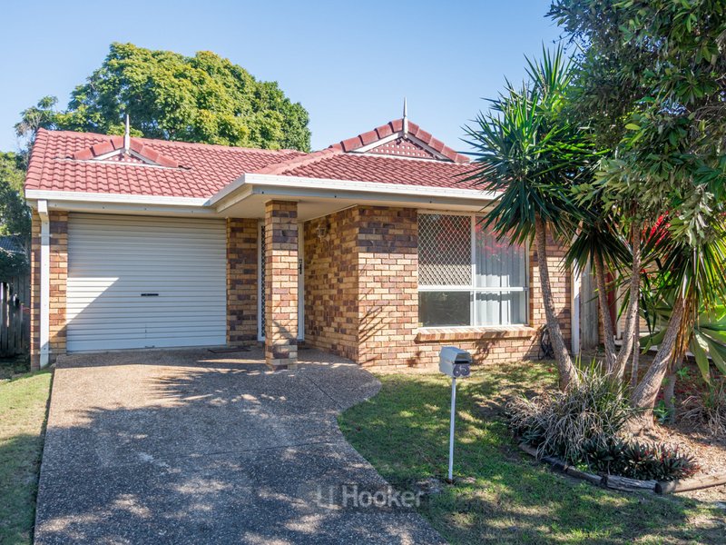 65 Baxter Crescent, Forest Lake QLD 4078