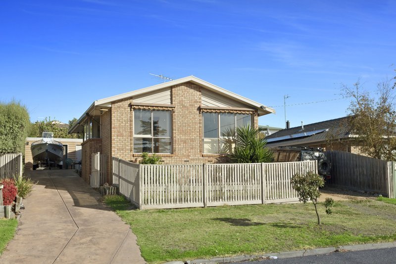 65 Bay Shore Avenue, Clifton Springs VIC 3222