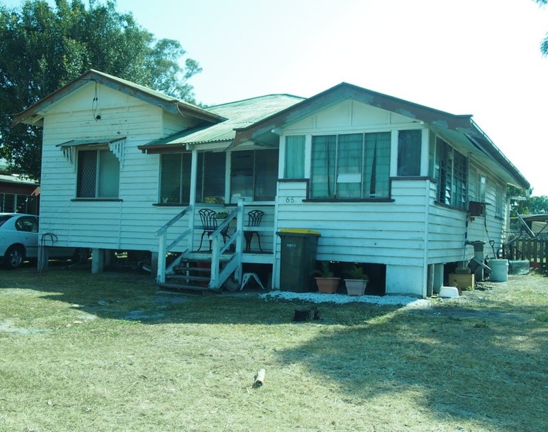 65 Beach Road, Pialba QLD 4655