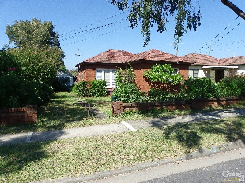 65 Beaconsfield Street, Revesby NSW 2212