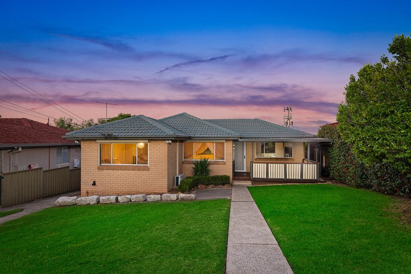 65 Beethoven Street, Seven Hills NSW 2147