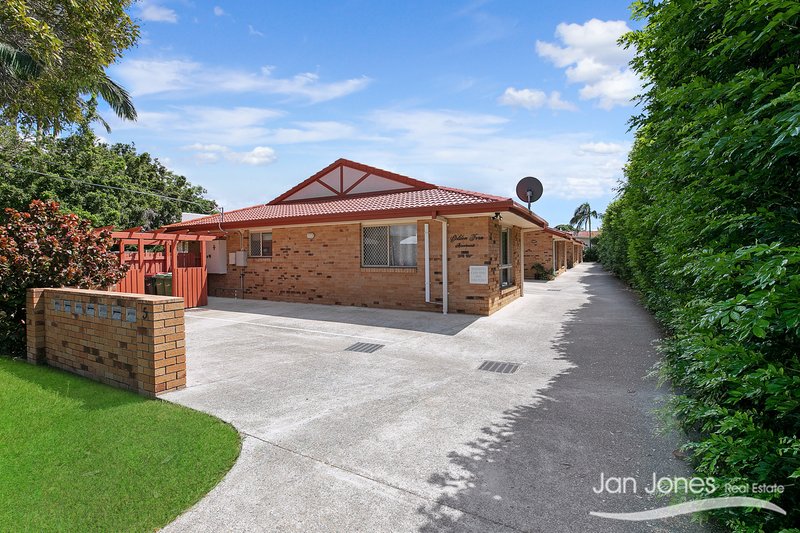 6/5 Belvedere Street, Clontarf QLD 4019