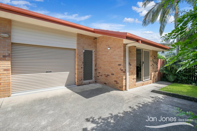 Photo - 6/5 Belvedere Street, Clontarf QLD 4019 - Image 2