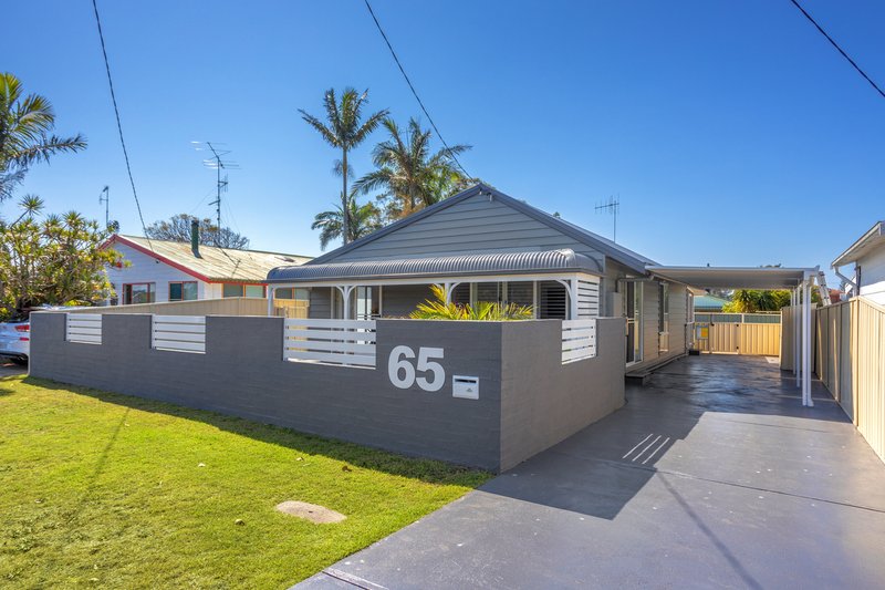 65 Bent Street, Tuncurry NSW 2428