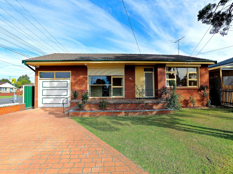 Photo - 65 Berith Road, Greystanes NSW 2145 - Image