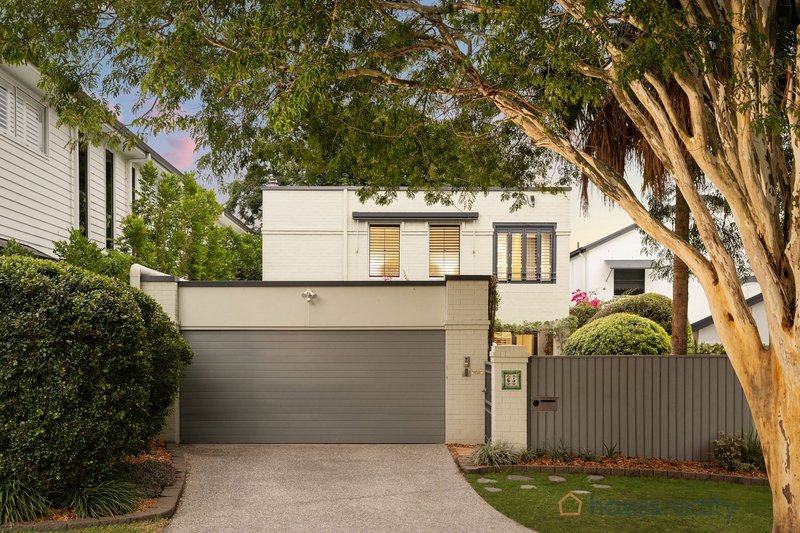 Photo - 65 Berry Street, Sherwood QLD 4075 - Image 1