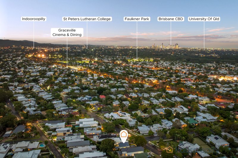 Photo - 65 Berry Street, Sherwood QLD 4075 - Image 18