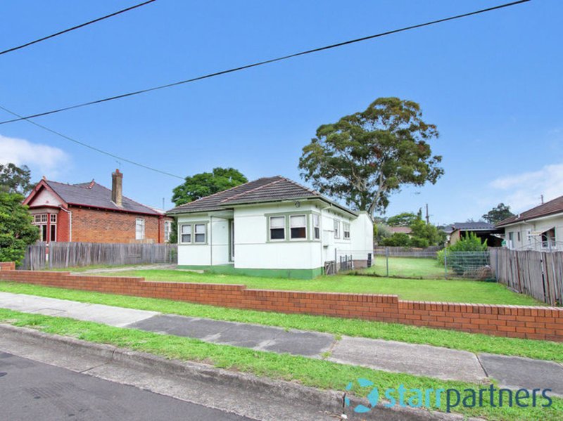 65 Berwick Street, Guildford NSW 2161