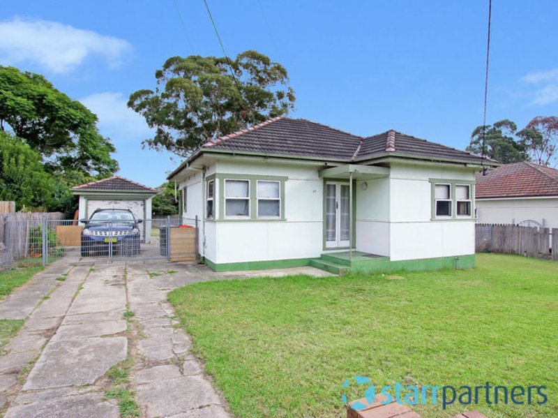 Photo - 65 Berwick Street, Guildford NSW 2161 - Image 3