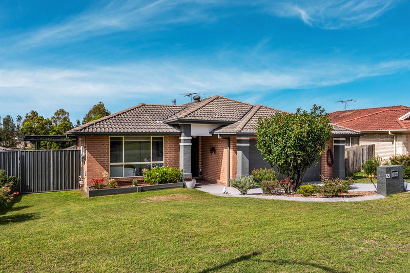 65 Birch Grove, Aberglasslyn NSW 2320