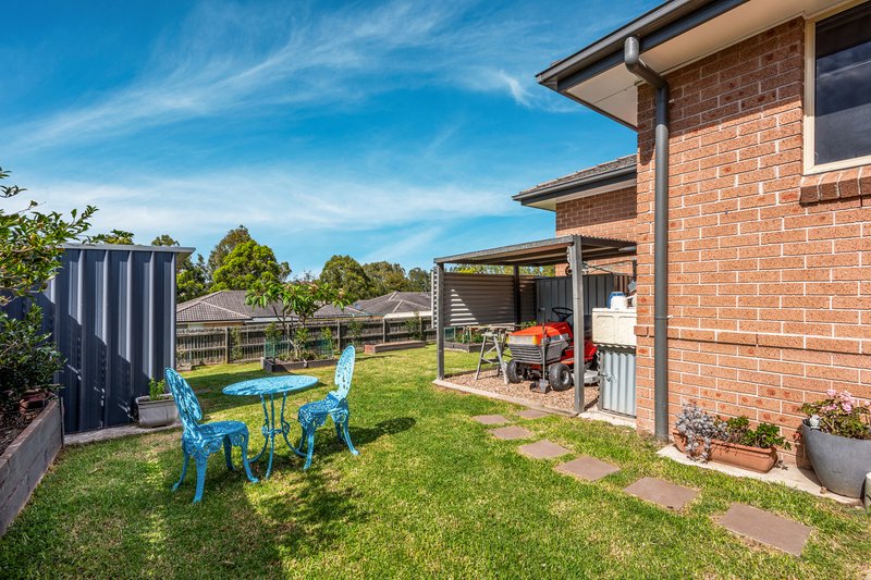 Photo - 65 Birch Grove, Aberglasslyn NSW 2320 - Image 16