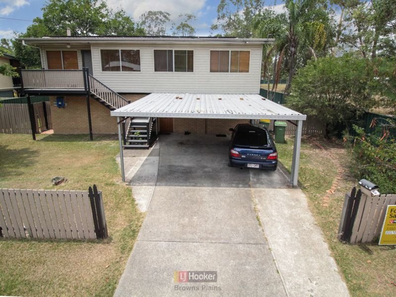 65 Blue Gum Drive, Marsden QLD 4132