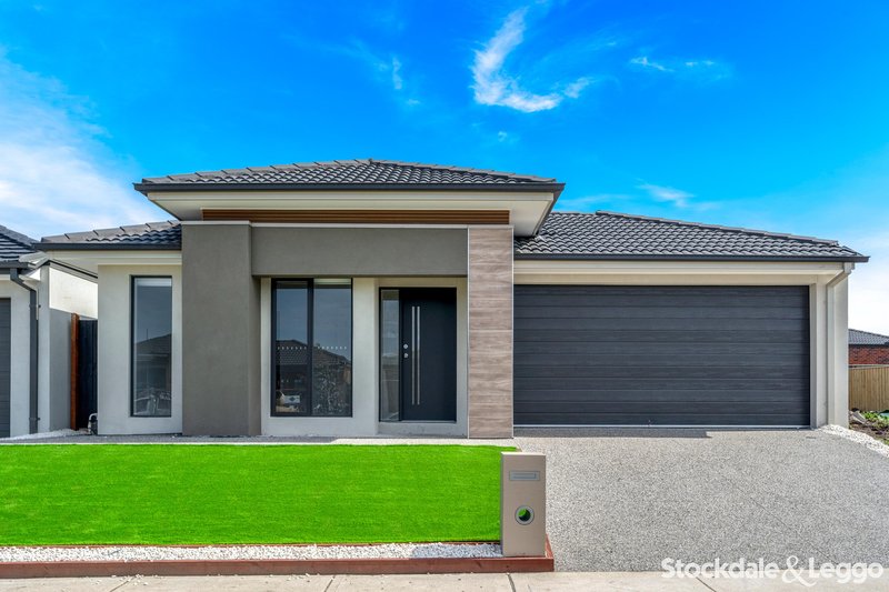 65 Boomerang Road, Donnybrook VIC 3064