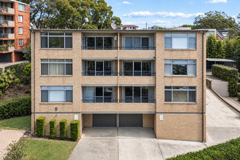 Photo - 6/5 Bortfield Drive, Chiswick NSW 2046 - Image 6