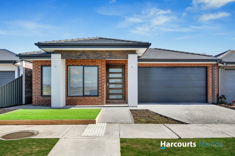 65 Bovine Crescent, Donnybrook VIC 3064