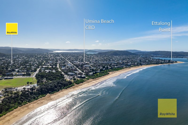 Photo - 65 Brisbane Avenue, Umina Beach NSW 2257 - Image 1