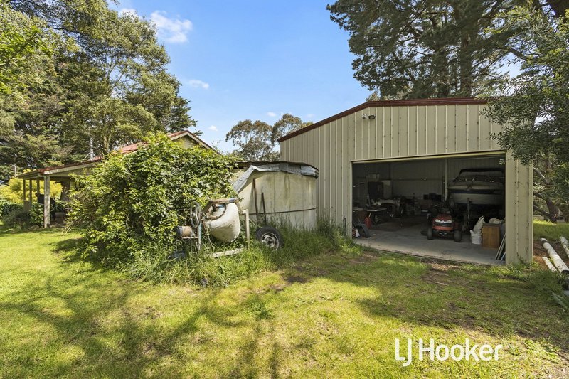 Photo - 65 Brownhill Road, Mount Eccles VIC 3953 - Image 9