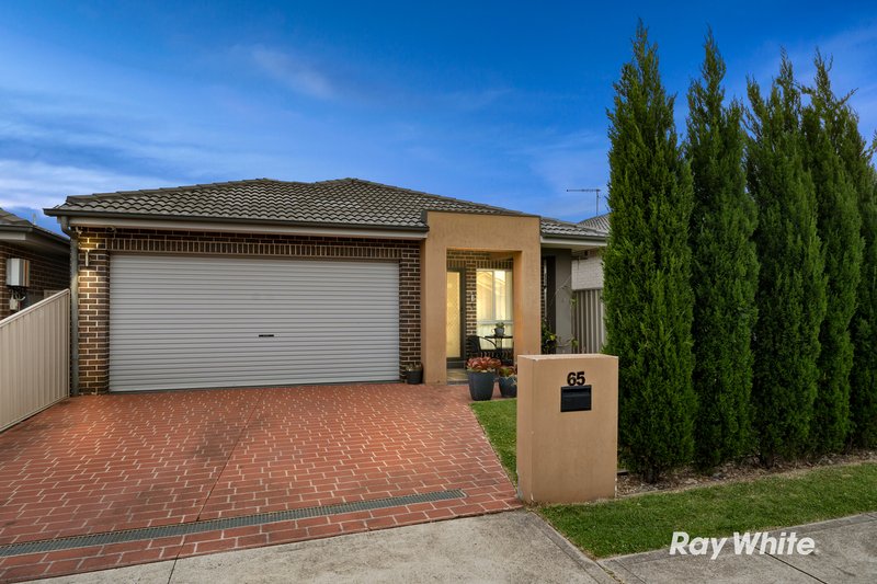 65 Budapest Street, Rooty Hill NSW 2766