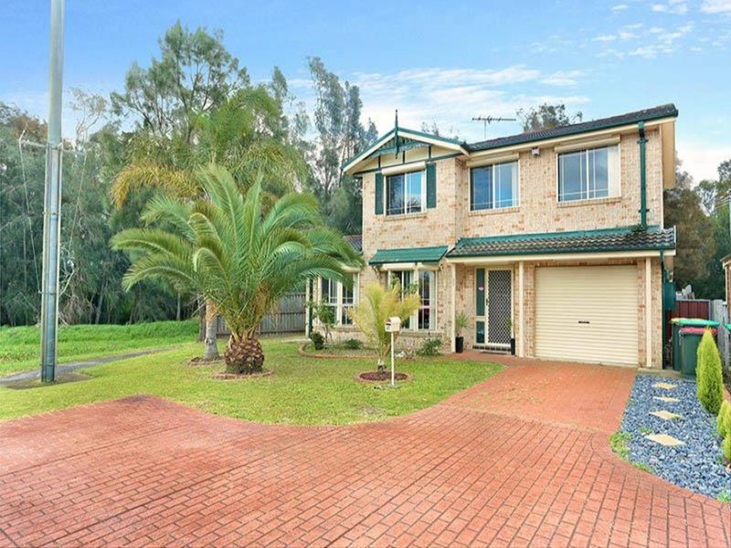 65 Bugong St , Prestons NSW 2170