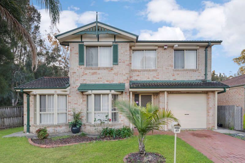 65 Bugong Street, Prestons NSW 2170