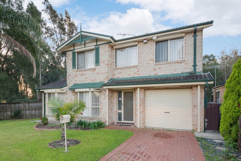 Photo - 65 Bugong Street, Prestons NSW 2170 - Image 2