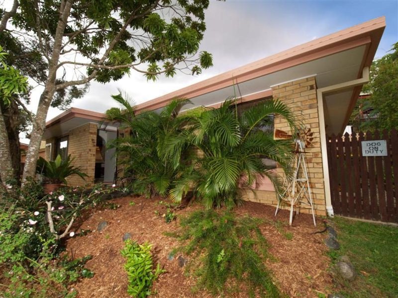 65 Bunya Park Drive, Eatons Hill QLD 4037