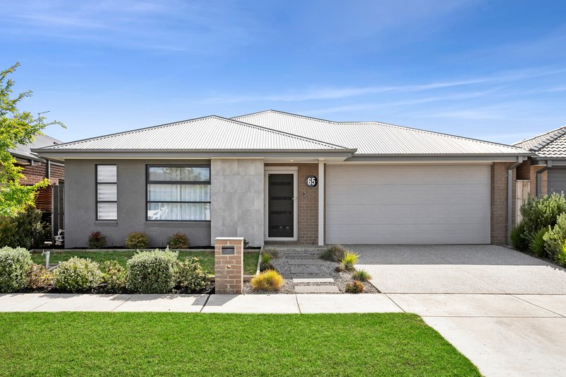 65 Callistemon Circuit, Lara VIC 3212