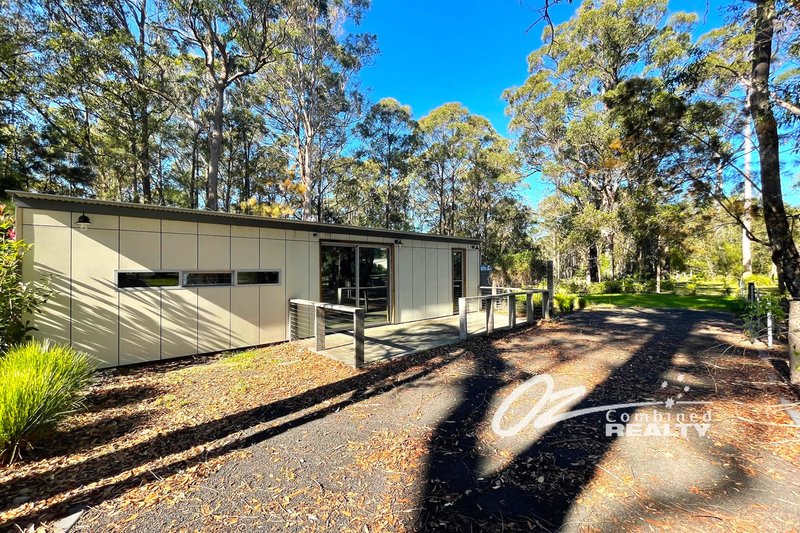 65 Cambourne Road, Tomerong NSW 2540