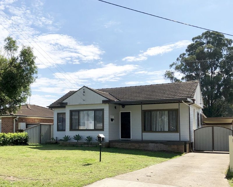 Photo - 65 Cambridge Street, Cambridge Park NSW 2747 - Image 1