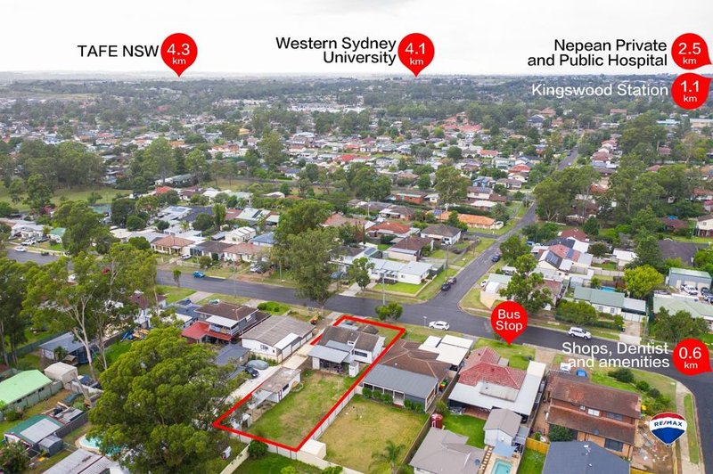 Photo - 65 Cambridge Street, Cambridge Park NSW 2747 - Image 2