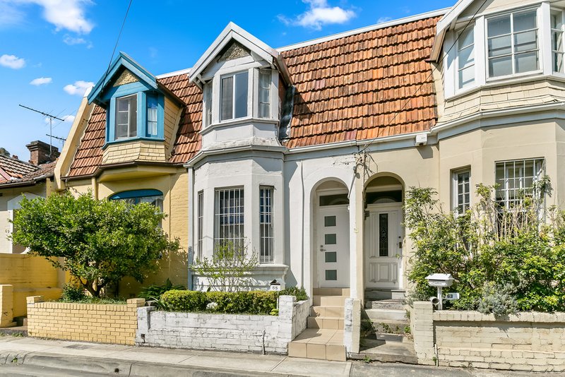 Photo - 65 Campbell Street, Newtown NSW 2042 - Image 1