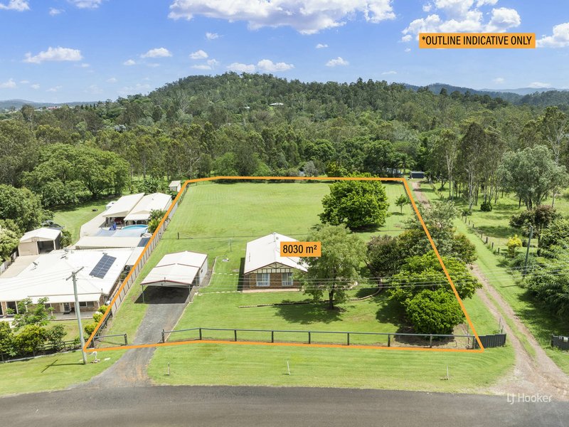 65 Carralluma Crescent, Fernvale QLD 4306