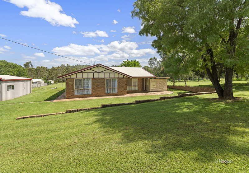 Photo - 65 Carralluma Crescent, Fernvale QLD 4306 - Image 2