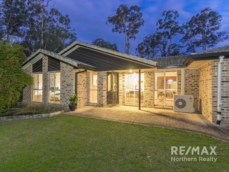 65 Cashmere Lane, Cashmere QLD 4500