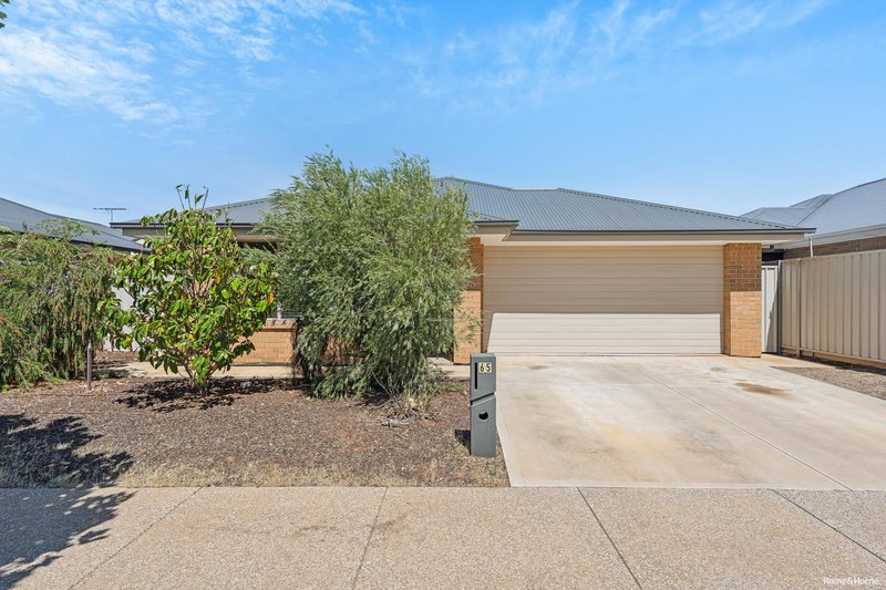 Photo - 65 Central Boulevard, Munno Para West SA 5115 - Image 1