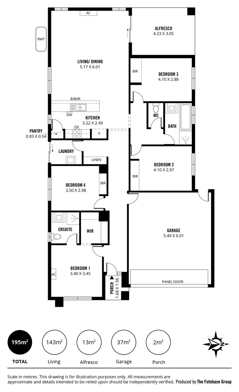 Photo - 65 Central Boulevard, Munno Para West SA 5115 - Image 18