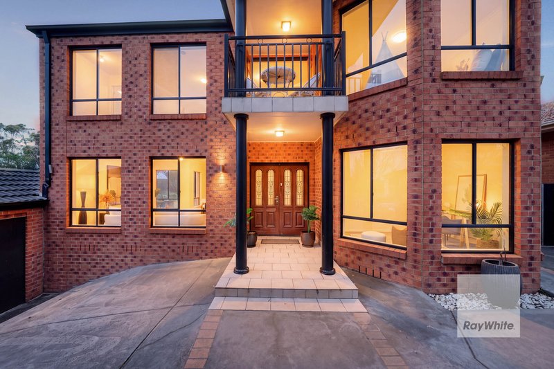 Photo - 65 Clare Boulevard, Greenvale VIC 3059 - Image 2