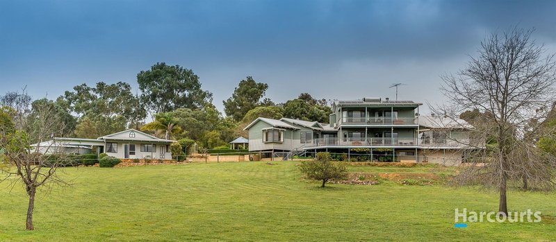 65 Clearview Retreat, Bullsbrook WA 6084