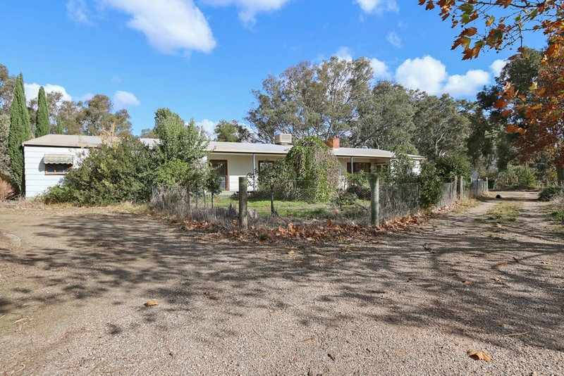 65 Cleary Road, Goorambat , Benalla VIC 3672