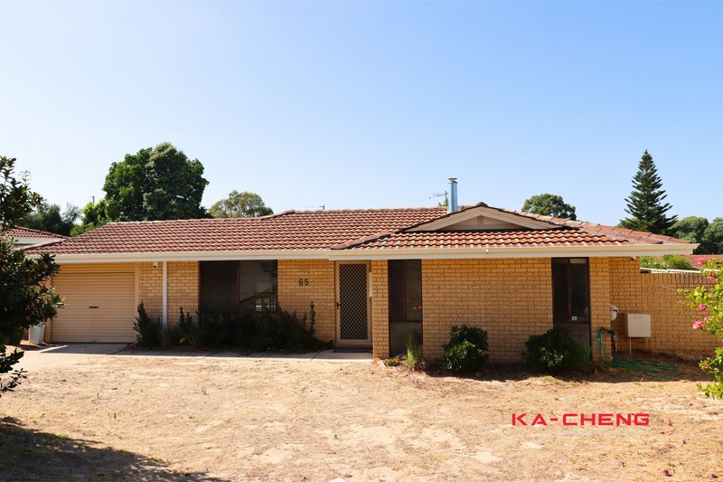 65 Clipper Drive, Ballajura WA 6066