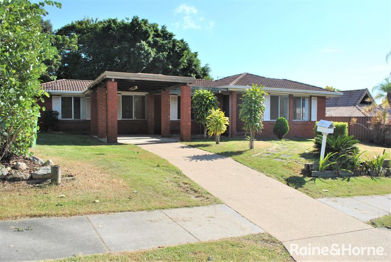 65 Collingwood Drive, Collingwood Park QLD 4301