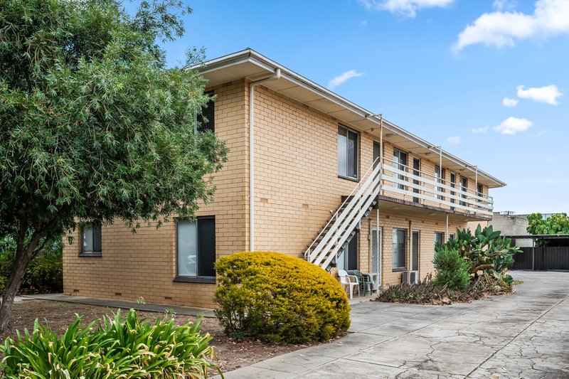 6/5 Comuam Street, St Marys SA 5042