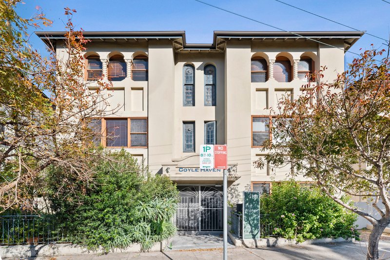 Photo - 6/5 Cuthill Street, Randwick NSW 2031 - Image 5