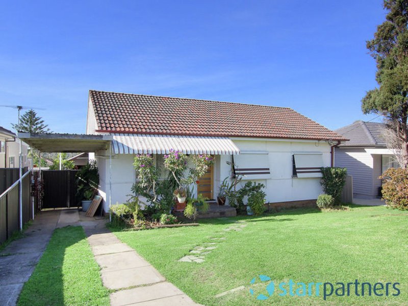 65 Damien Avenue, Greystanes NSW 2145