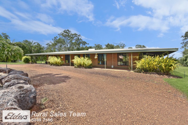 65 Daniel Circuit, Herbert NT 0836