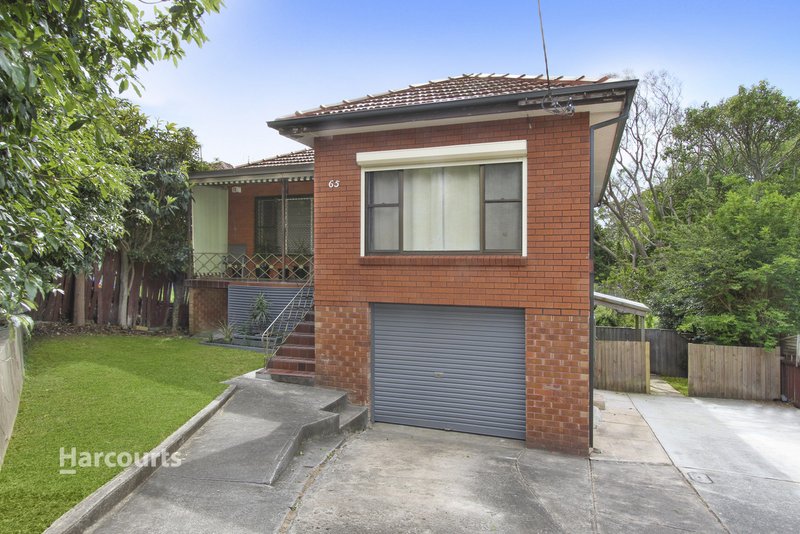 Photo - 65 Denise Street, Lake Heights NSW 2502 - Image 2